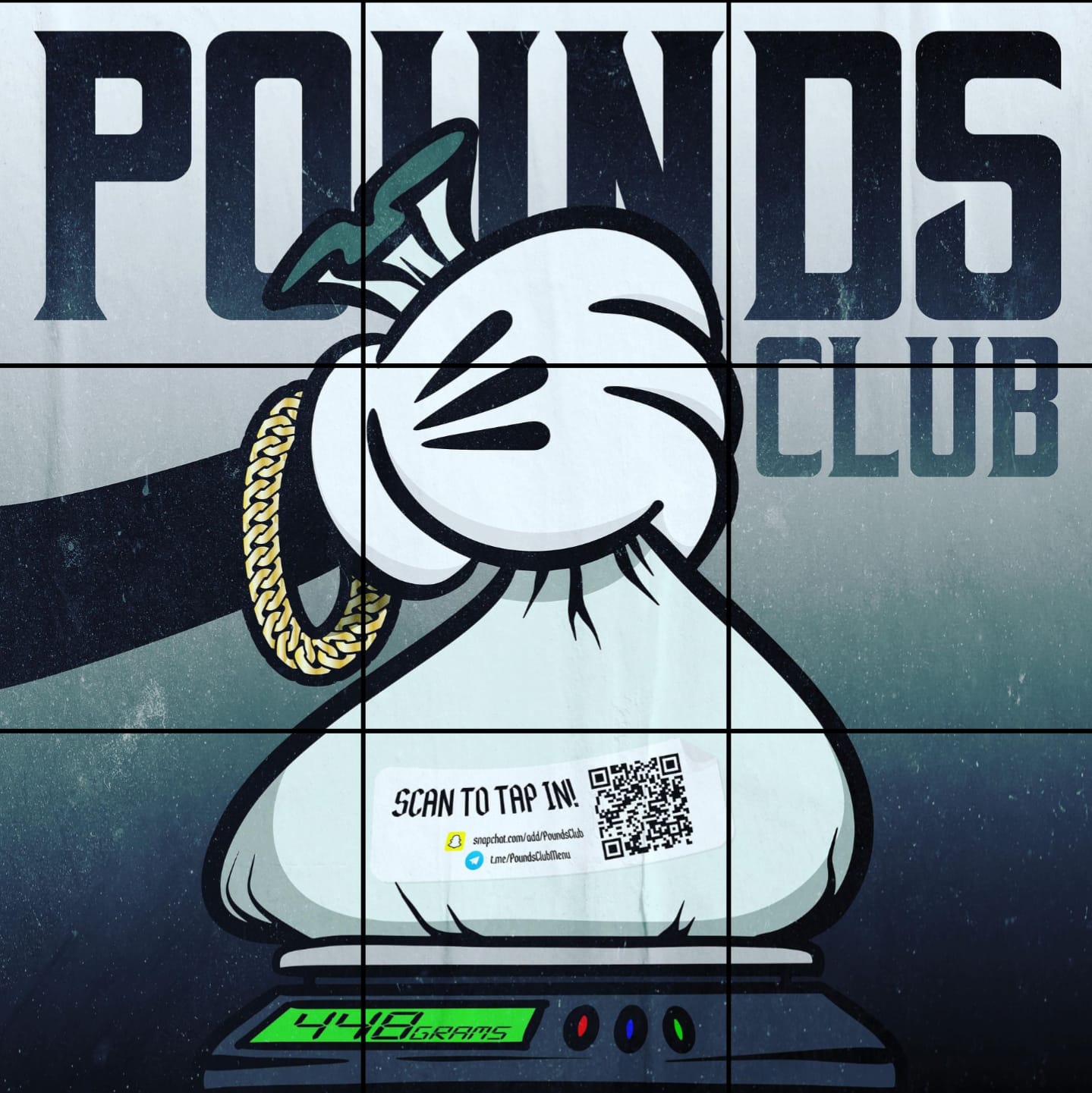 poundsclub california