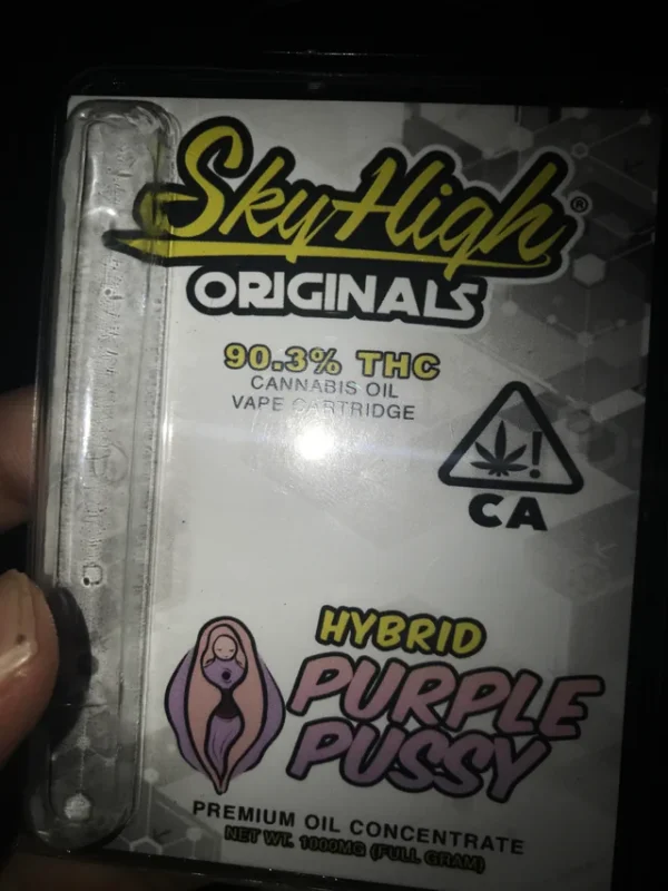 SkyHigh Originals