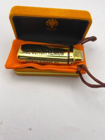 Orange Ace 2G Disposable