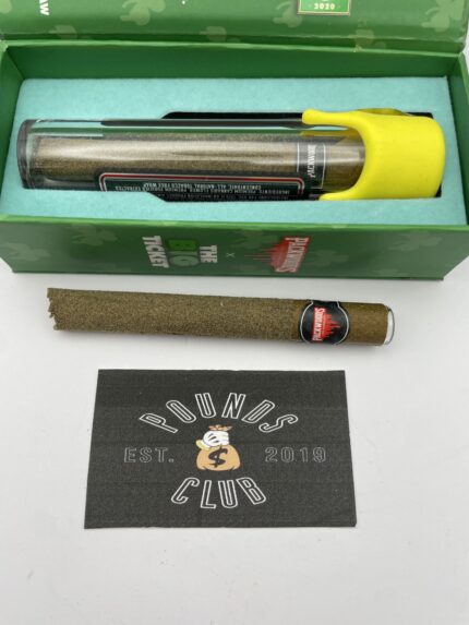 Packwoods Pre-Rolls