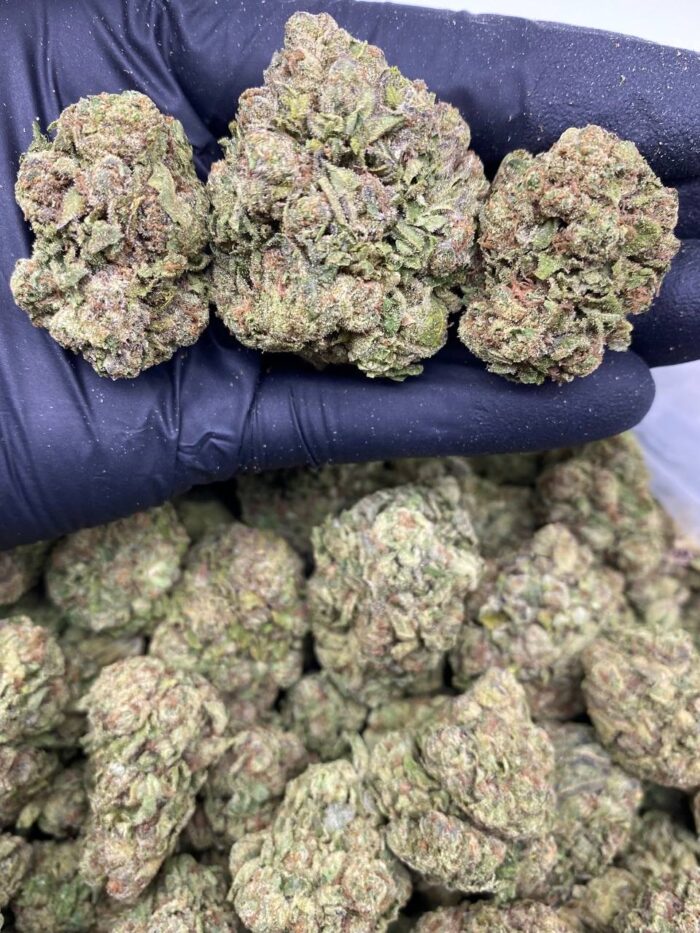CANDY FLIP