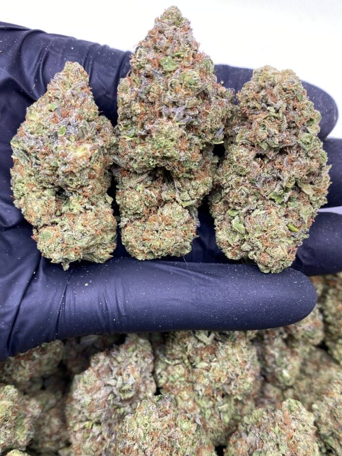 FROZAY CAKE