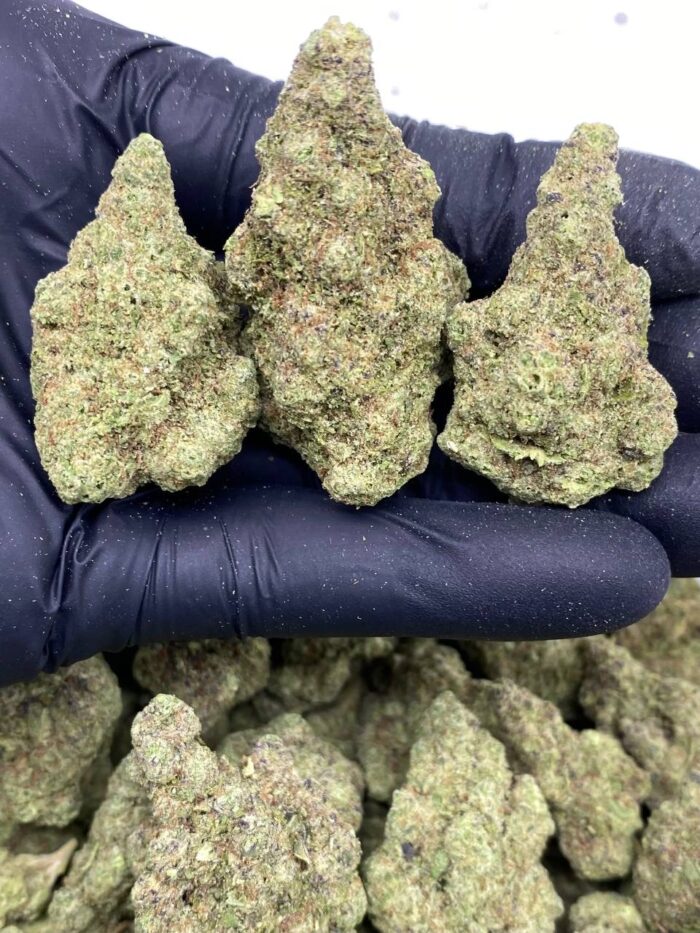 POUND CAKE
